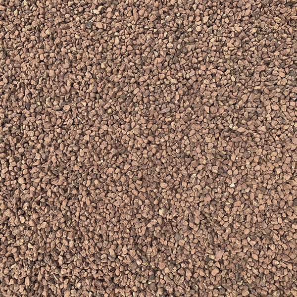 regular raking and occasional replenishing of pea gravel is recommended to keep it looking fresh and level